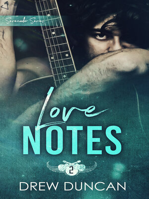 cover image of Love Notes